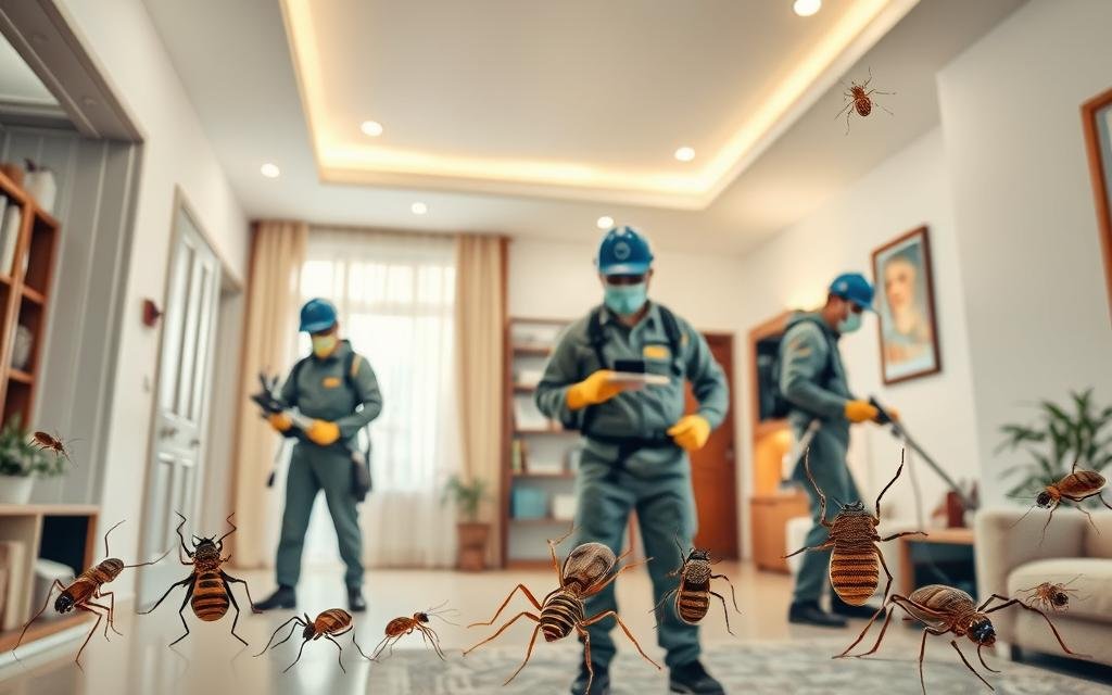 من نحن عن الشركة