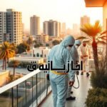 عن الشركة – المعلومات والسياسات