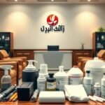 خدمات مكافحة الحشرات في مناطق الكويت