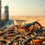 دليل وخدمات مكافحة الحشرات في الكويت