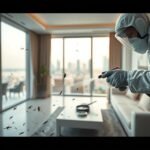 نصائح وخبرات فعّالة لمكافحة الحشرات في الكويت