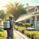 أسعار مكافحة الحشرات بالكويت