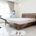 القضاء على بق الفراش والصراصير نهائيا بمواد فعالة القضاء على بق الفراش والصراصير نهائياً بمواد فعالة